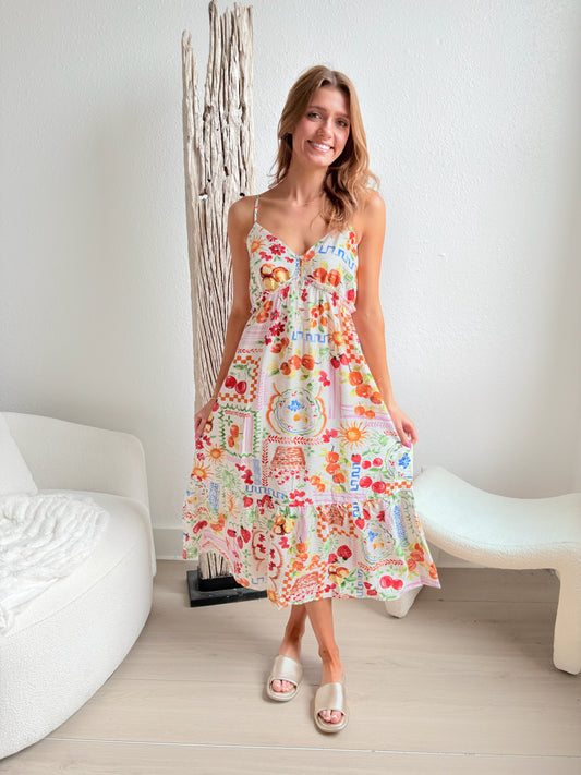 Summer Dreams Dress