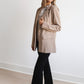 Z SUPPLY: Do It All Relaxed Blazer-Putty