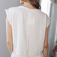 Hideaway Top-Natural