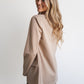 Z SUPPLY: Do It All Relaxed Blazer-Putty