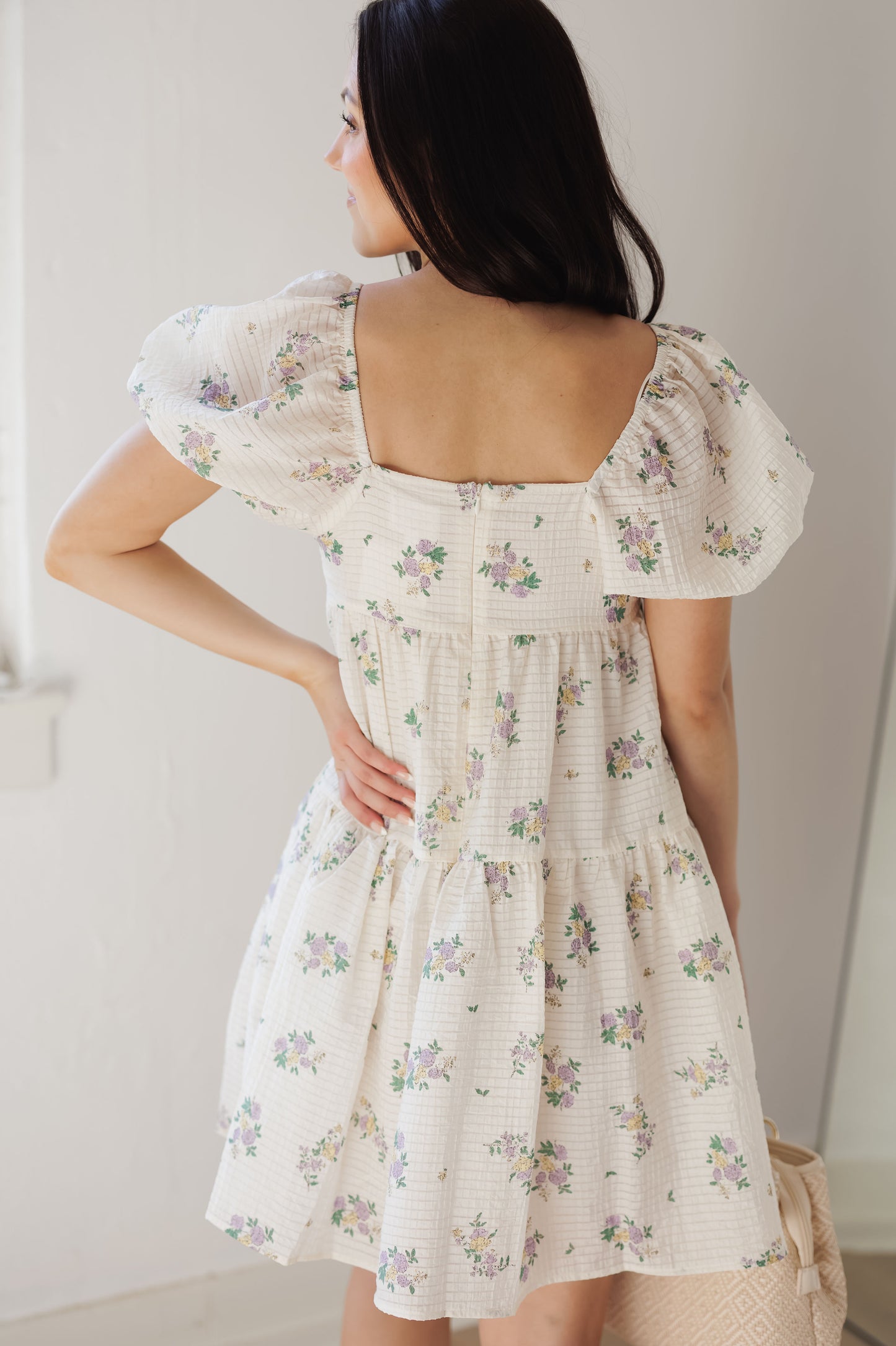 Memory Lane Dress