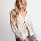 Simply Adore Top-Lt. Taupe