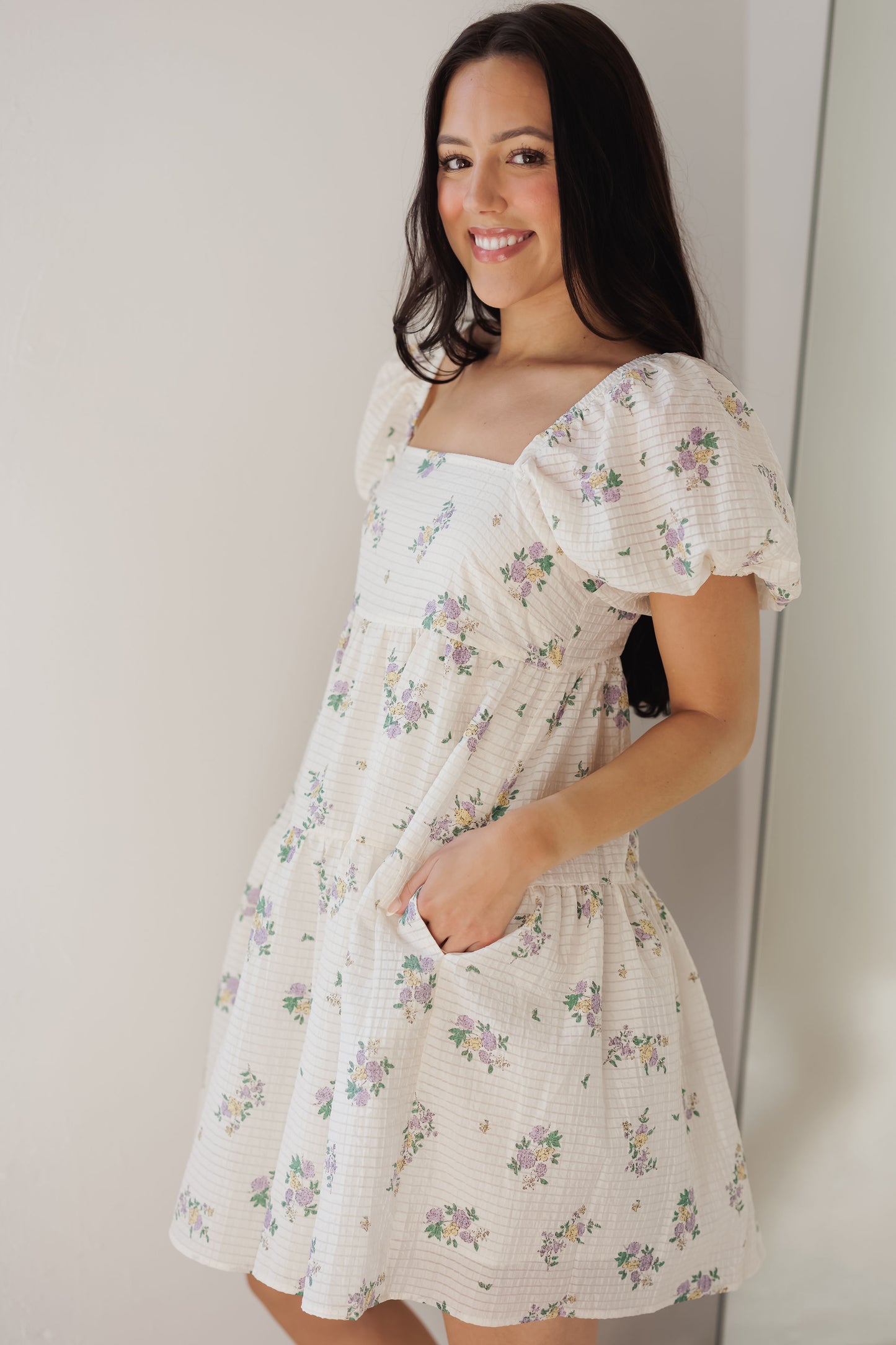 Memory Lane Dress