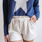 Z SUPPLY: Alden Shorts-Oatmeal Heather