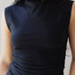 Simone Top-Black
