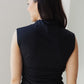 Simone Top-Black