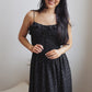 Mckenna Dress-Black