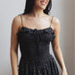 Mckenna Dress-Black