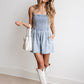 Jump For Joy Romper