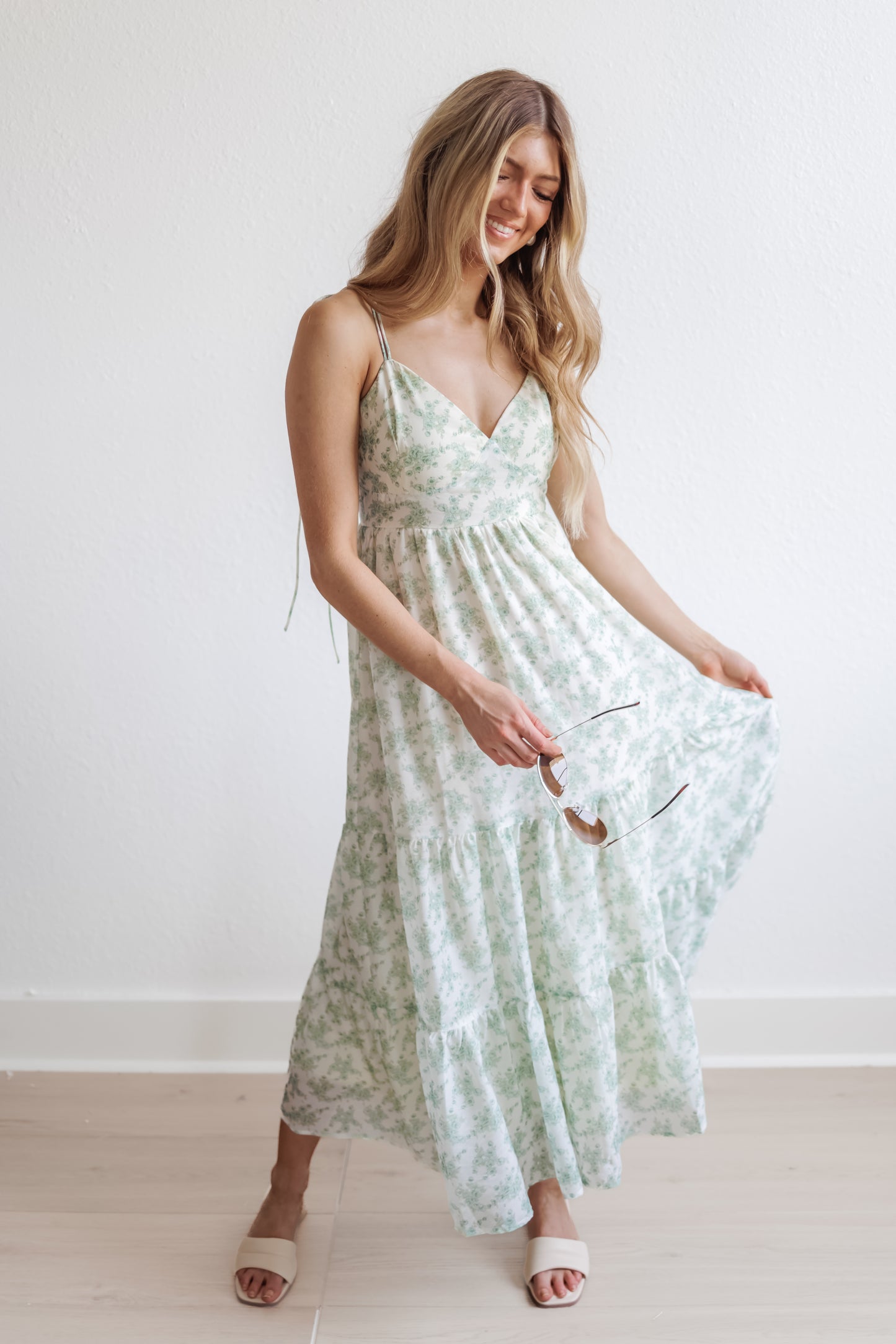 Capture The Moment Dress