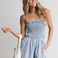 Jump For Joy Romper