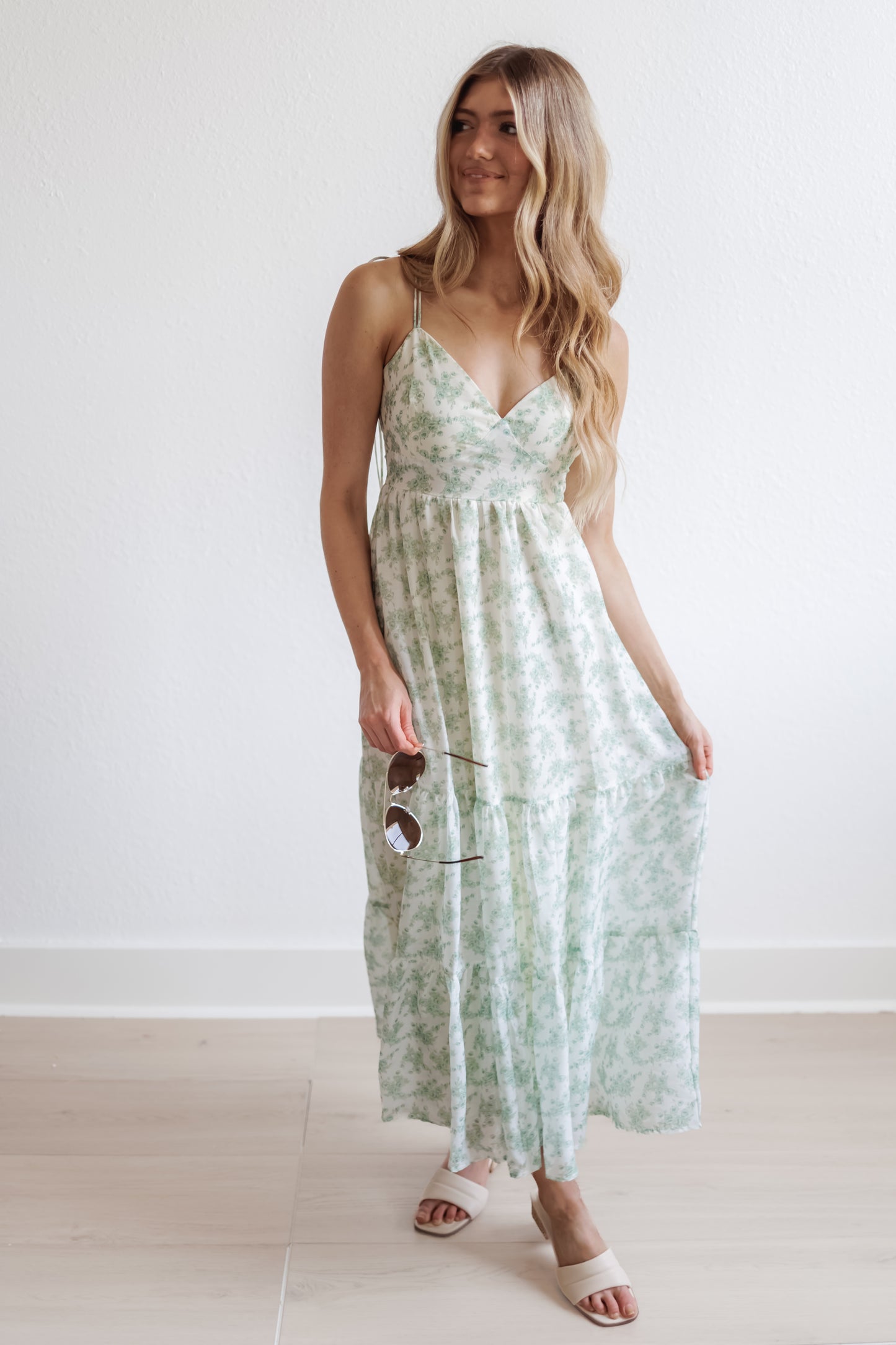 Capture The Moment Dress