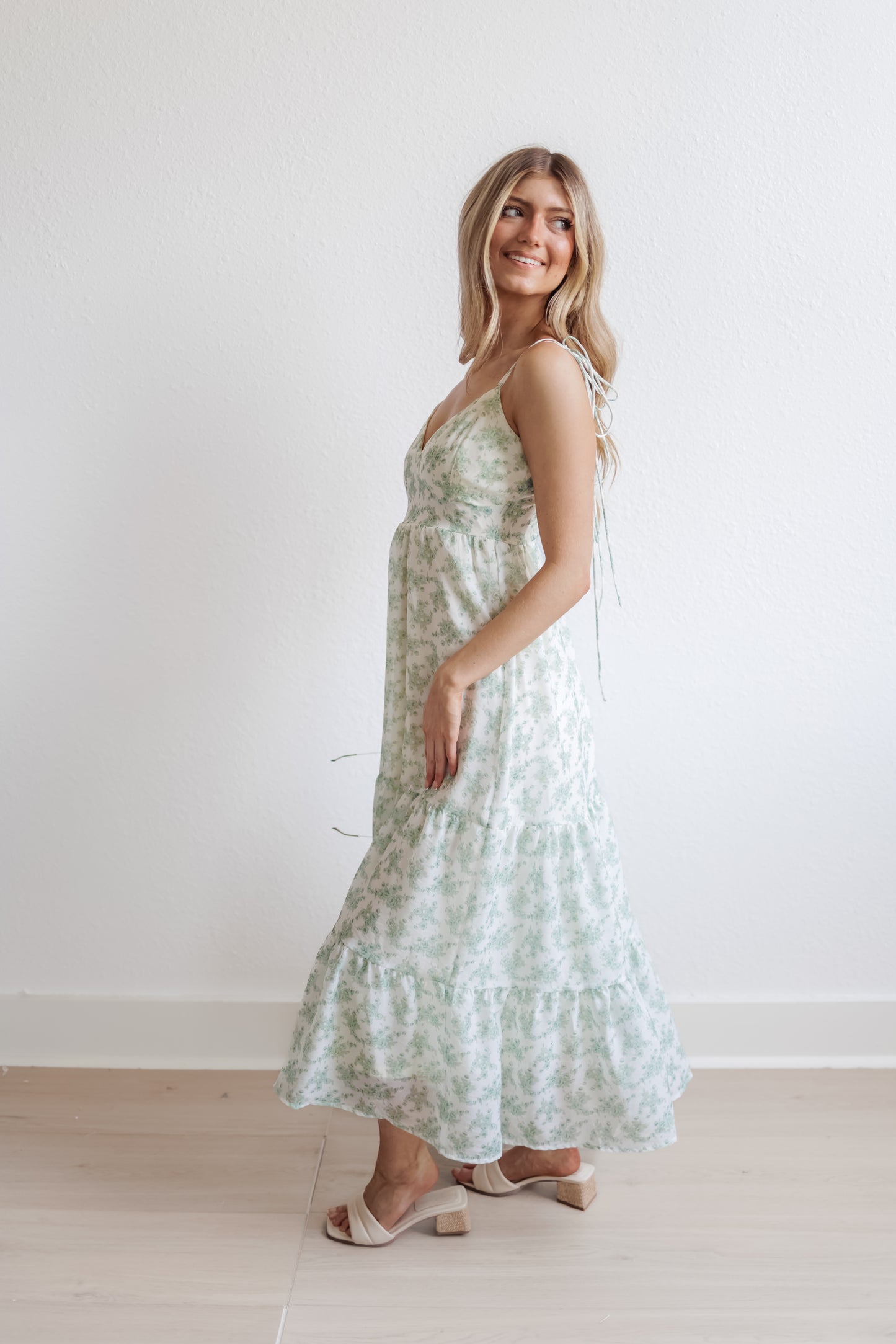 Capture The Moment Dress
