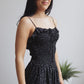 Mckenna Dress-Black