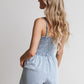 Jump For Joy Romper