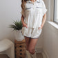 New Beginnings Top-Oatmeal