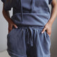 Brinkley Shorts-Blue