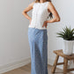 Raylin Top-Ivory