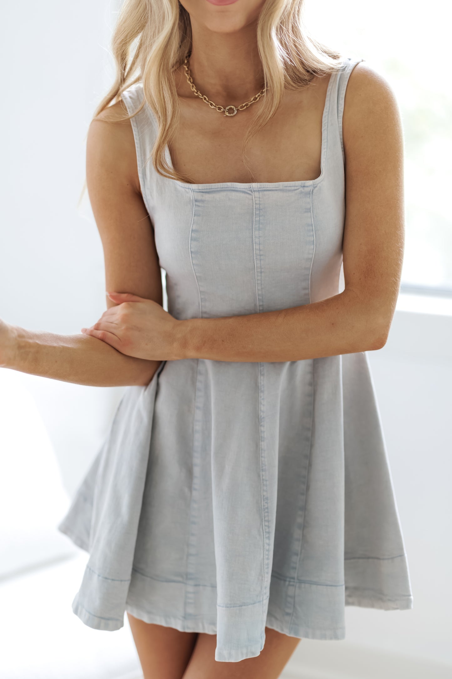 Knock Out Dress