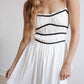 Go With The Flow Dress