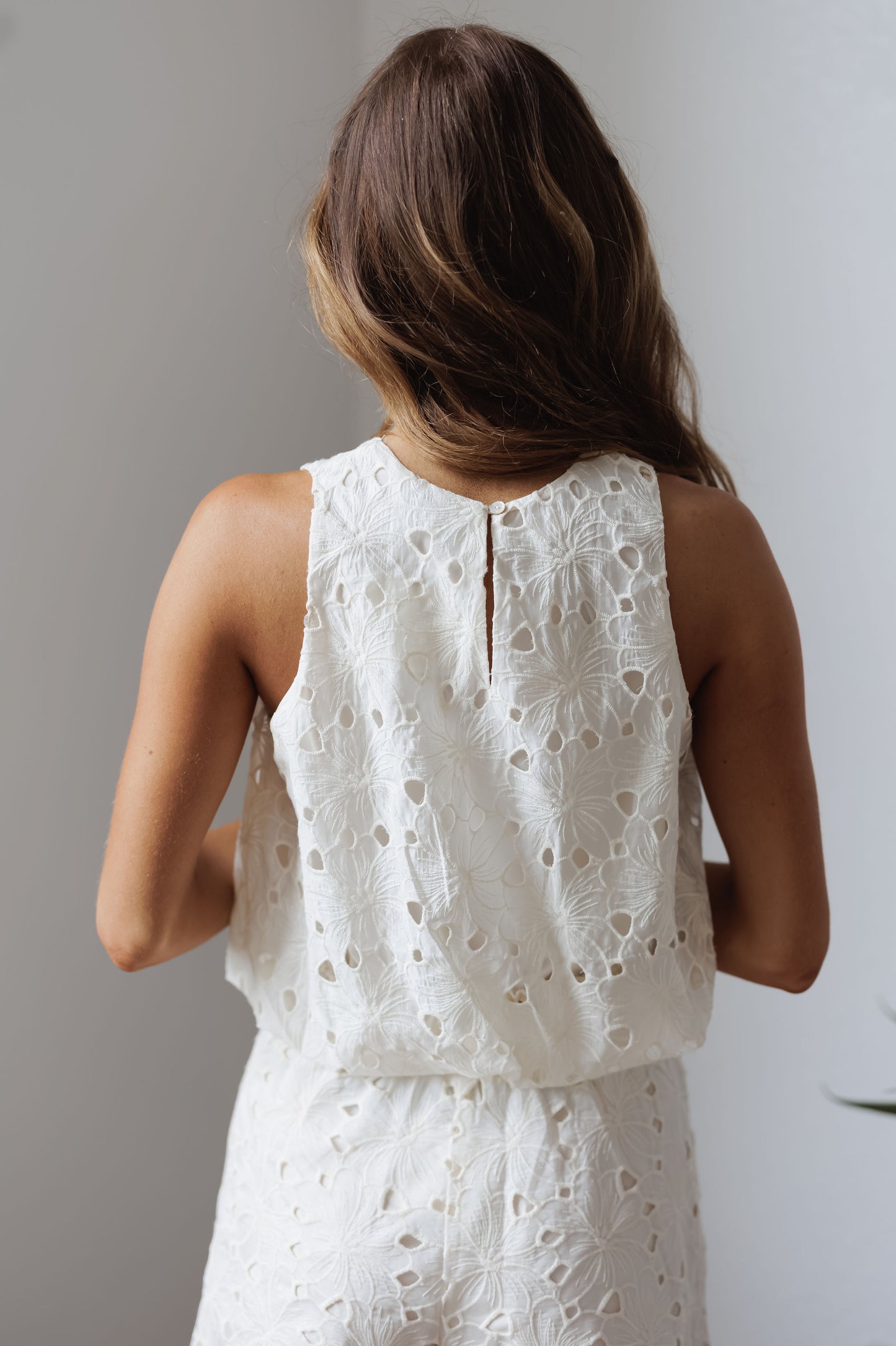 Good Days Top-Cream