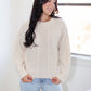 Winslow Sweater-Oatmeal