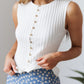 Raylin Top-Ivory