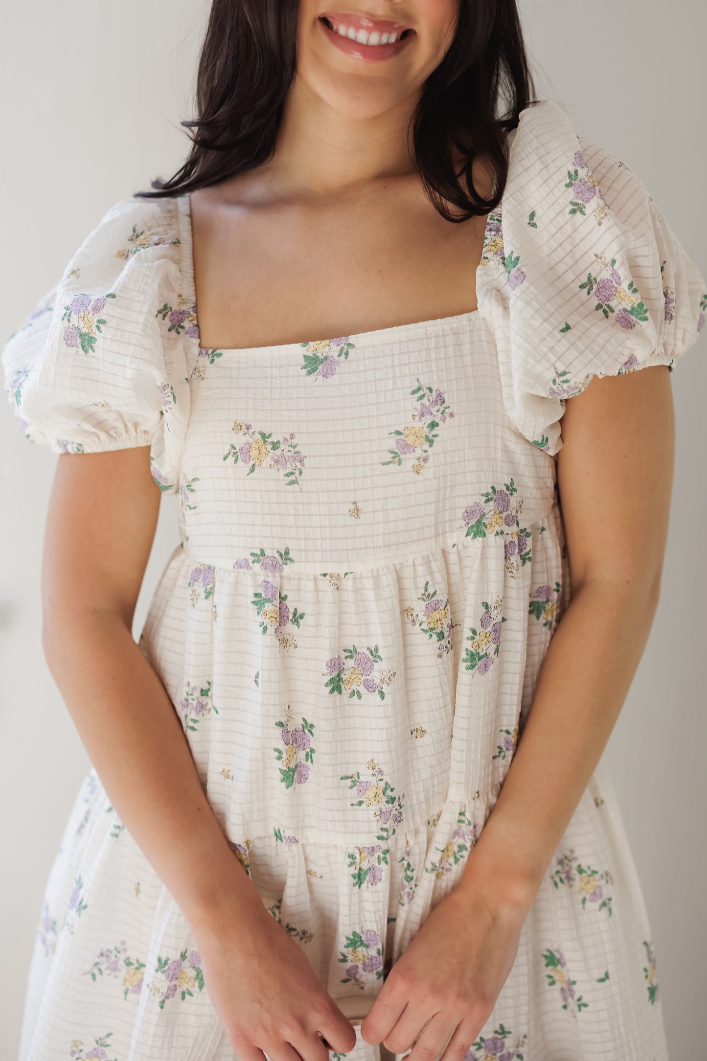 Memory Lane Dress