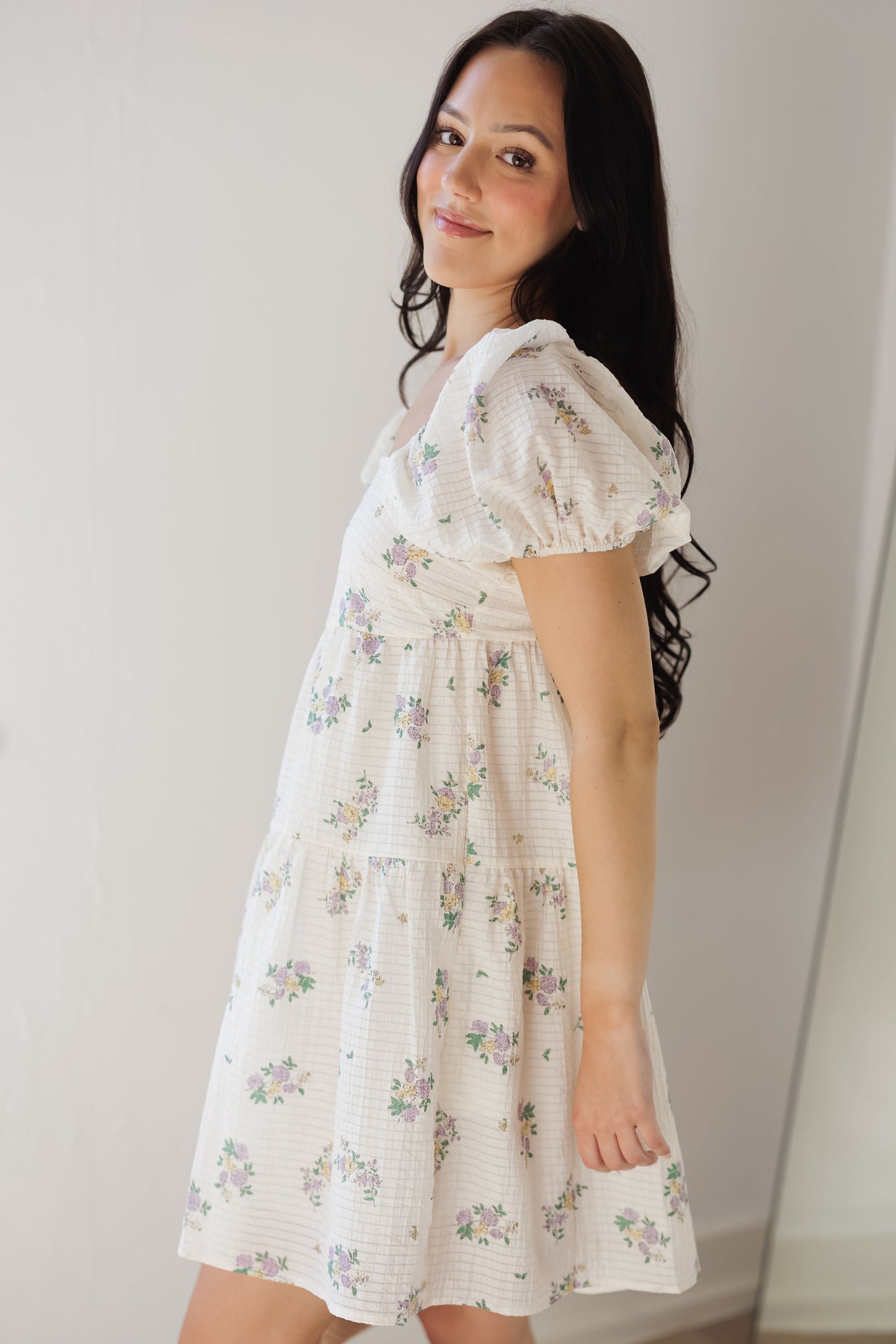Memory Lane Dress