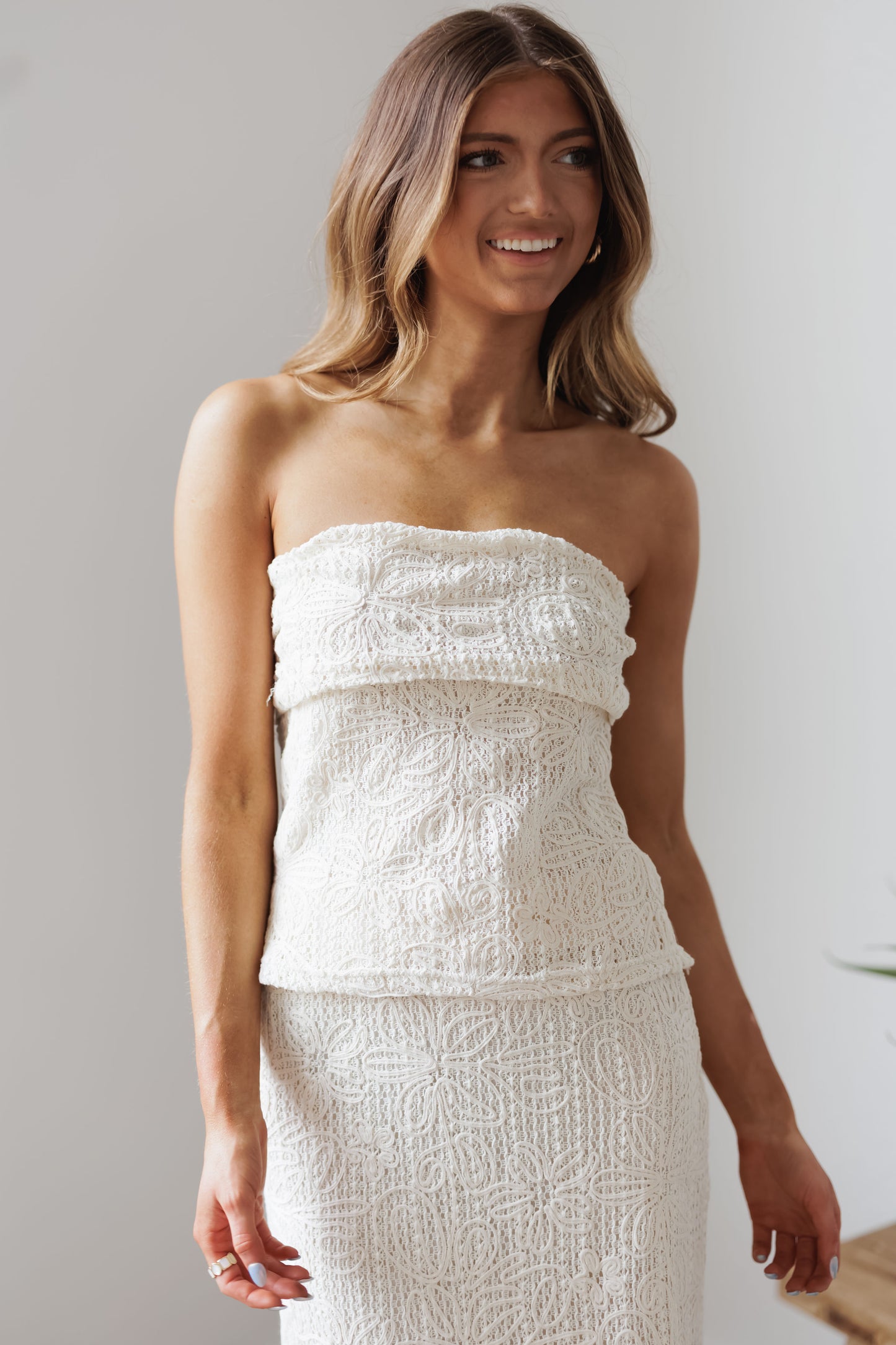 Pure Essence Top-Natural