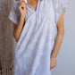 Kassidy Dress-Light Blue