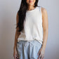 Fresh Feels Shorts-Chambray