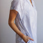Kassidy Dress-Light Blue