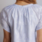 Kassidy Dress-Light Blue