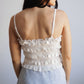 Sweet Getaway Top-White