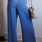 Z SUPPLY: Soleil Pants-Riveria