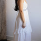 Dreamy Days Dress-Off White