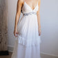 Dreamy Days Dress-Off White