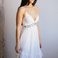 Dreamy Days Dress-Off White