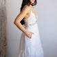 Dreamy Days Dress-Off White