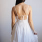 Dreamy Days Dress-Off White