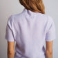 Sweet Bloom Sweater-Lavender
