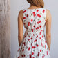 Cherry On Top Dress