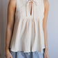 Jaida Top-Linen
