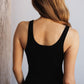 Z SUPPLY: Salinas Midi Dress-Black