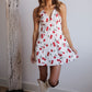 Cherry On Top Dress