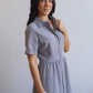 Time With You Dress-Black