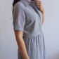 Time With You Dress-Black