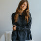 Teachers Pet Pullover-Midnight