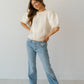 Goal Getter Sweater-Cream